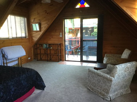 Jetz Bungalow - Gold Coast 6