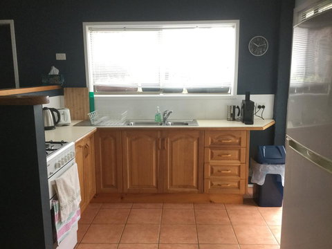 Jetz Bungalow - Gold Coast 7