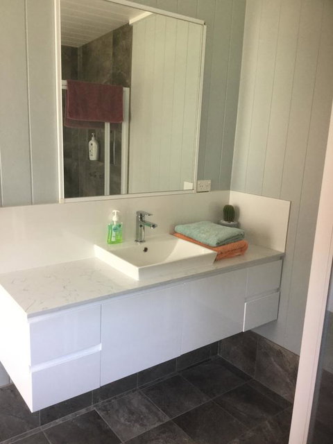 Jetz Bungalow - Gold Coast 1