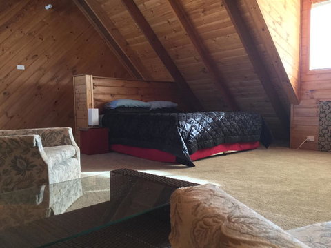 Jetz Bungalow - Gold Coast 11