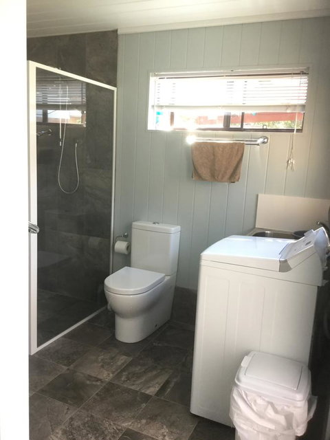 Jetz Bungalow - Gold Coast 2