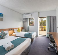 Metro Hotel Miranda - Tourism Gold Coast