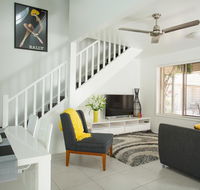 Byron Central Apartments - Tourism Gold Coast