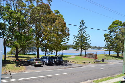 Sundial Holiday Units - Tourism Gold Coast 7