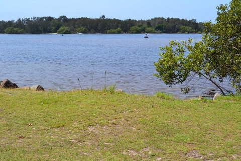 Sundial Holiday Units - Tourism Gold Coast 2