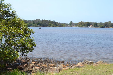 Sundial Holiday Units - Tourism Gold Coast 14