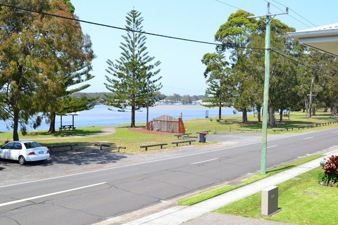 Sundial Holiday Units - Tourism Gold Coast 10