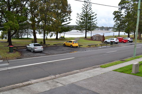 Sundial Holiday Units - Tourism Gold Coast 35