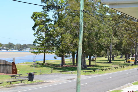 Sundial Holiday Units - Tourism Gold Coast 5
