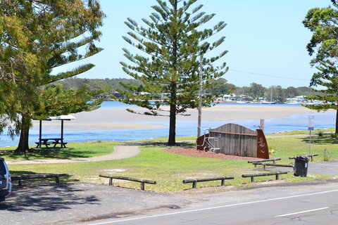 Sundial Holiday Units - Tourism Gold Coast 6