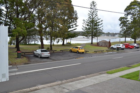 Sundial Holiday Units - Tourism Gold Coast 34