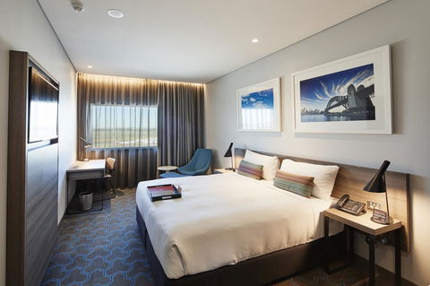 Rydges Sydney Airport Hotel - Tourism Gold Coast 7