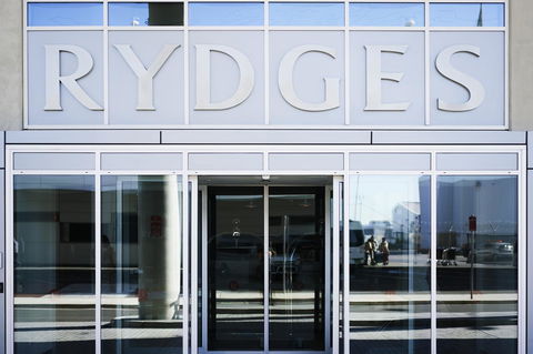 Rydges Sydney Airport Hotel - Tourism Gold Coast 42