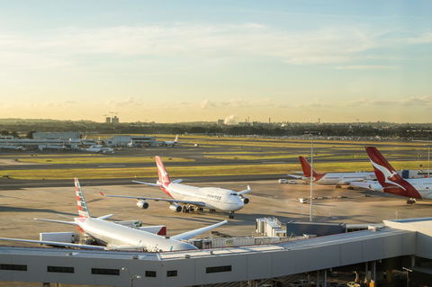 Rydges Sydney Airport Hotel - Tourism Gold Coast 8