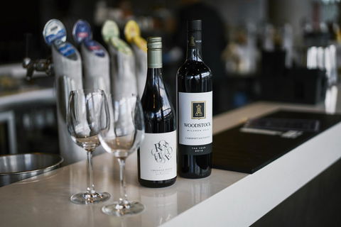 Rydges Sydney Airport Hotel - Tourism Gold Coast 28