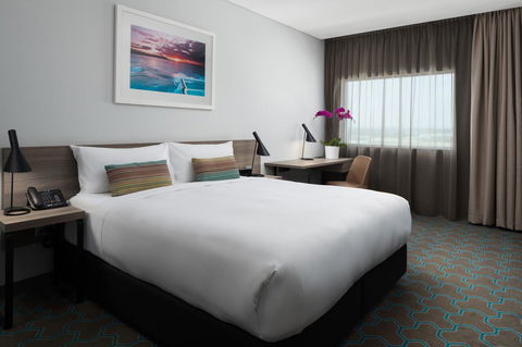 Rydges Sydney Airport Hotel - Tourism Gold Coast 9