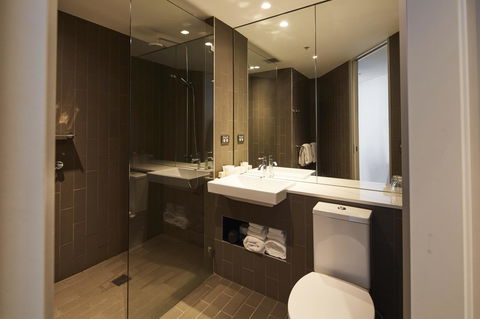 Rydges Sydney Airport Hotel - Tourism Gold Coast 37