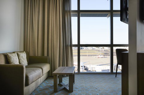 Rydges Sydney Airport Hotel - Tourism Gold Coast 41
