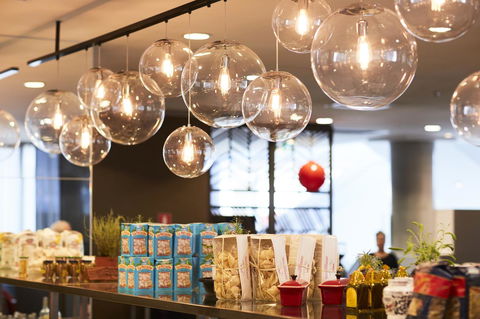 Rydges Sydney Airport Hotel - Tourism Gold Coast 24