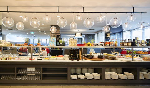 Rydges Sydney Airport Hotel - Tourism Gold Coast 17