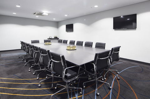 Rydges Sydney Airport Hotel - Tourism Gold Coast 26