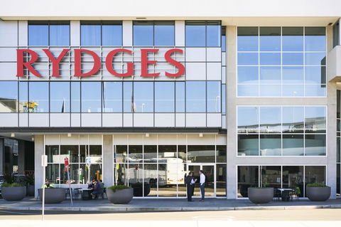 Rydges Sydney Airport Hotel - Tourism Gold Coast 44