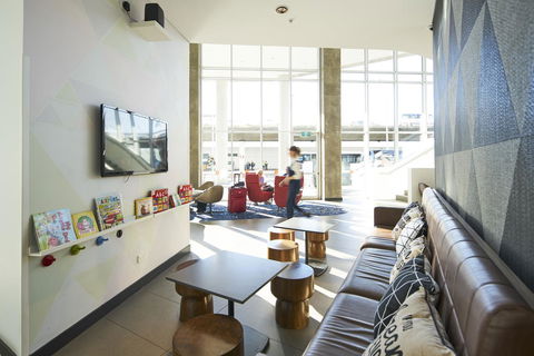 Rydges Sydney Airport Hotel - Tourism Gold Coast 21
