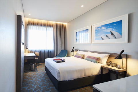 Rydges Sydney Airport Hotel - Tourism Gold Coast 29