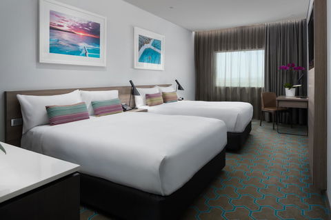 Rydges Sydney Airport Hotel - Tourism Gold Coast 6