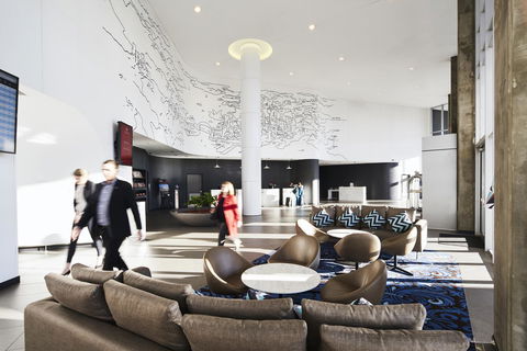 Rydges Sydney Airport Hotel - Tourism Gold Coast 16
