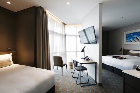 Rydges Sydney Airport Hotel - Tourism Gold Coast 19