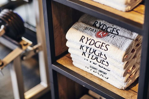 Rydges Sydney Airport Hotel - Tourism Gold Coast 35