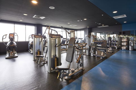 Rydges Sydney Airport Hotel - Tourism Gold Coast 12