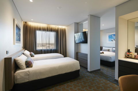 Rydges Sydney Airport Hotel - Tourism Gold Coast 20
