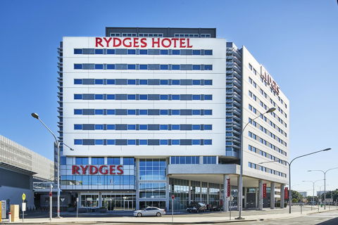 Rydges Sydney Airport Hotel - Tourism Gold Coast 43