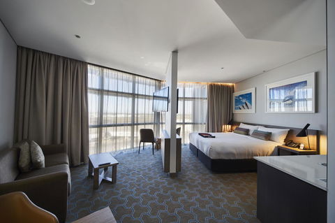 Rydges Sydney Airport Hotel - Tourism Gold Coast 10