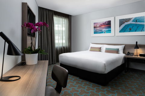 Rydges Sydney Airport Hotel - Tourism Gold Coast 4