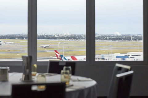 Rydges Sydney Airport Hotel - Tourism Gold Coast 38