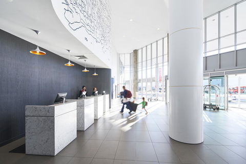 Rydges Sydney Airport Hotel - Tourism Gold Coast 14