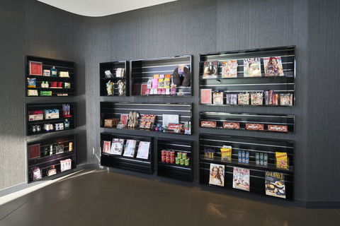 Rydges Sydney Airport Hotel - Tourism Gold Coast 22
