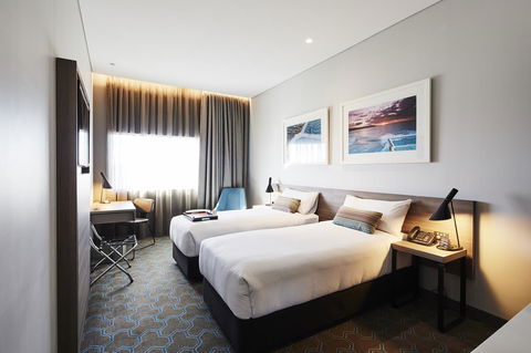 Rydges Sydney Airport Hotel - Tourism Gold Coast 39