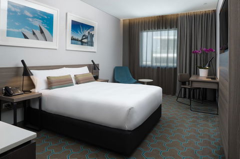Rydges Sydney Airport Hotel - Tourism Gold Coast 5