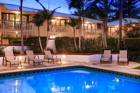 The Crest Byron Bay - Tourism Gold Coast 24