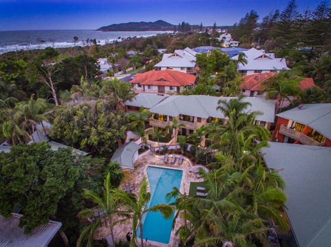 The Crest Byron Bay - Tourism Gold Coast 11