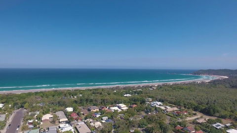 The Park Hotel Motel, Suffolk Park - Tourism Gold Coast 13