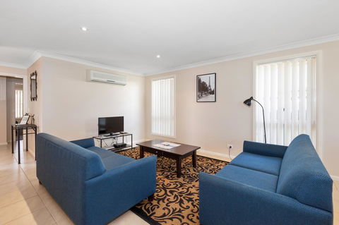 Colonial Court Villas - Tourism Gold Coast 26
