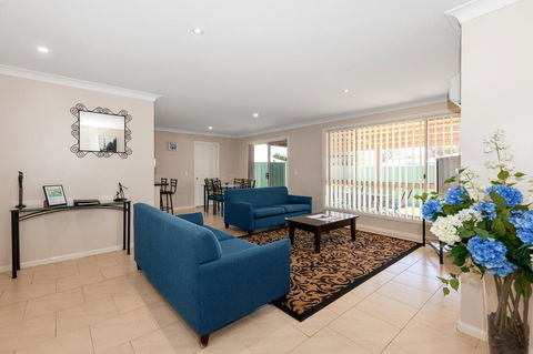 Colonial Court Villas - Tourism Gold Coast 36