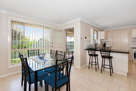 Colonial Court Villas - Tourism Gold Coast 34