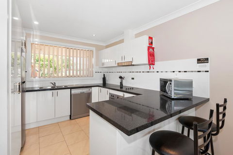 Colonial Court Villas - Tourism Gold Coast 17