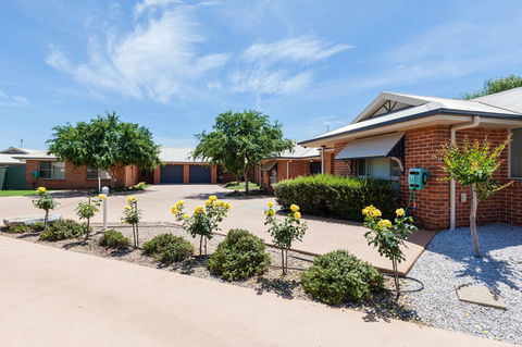 Colonial Court Villas - Tourism Gold Coast 28